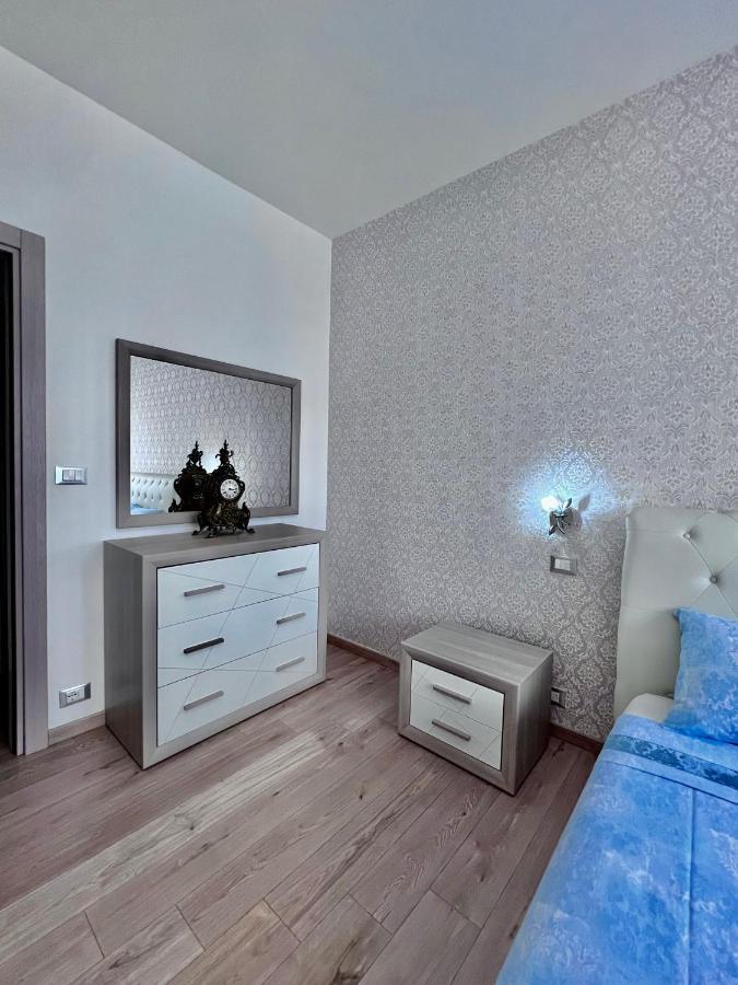 Casa Vacanze Torino Con Vasca Idromassaggio Exterior foto
